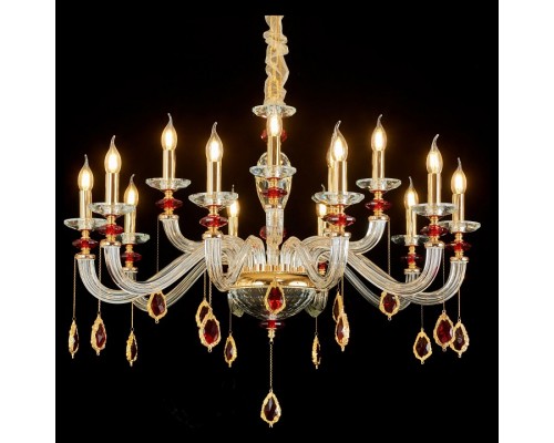 Подвесная люстра Alfa-Light F2624 F2624-11