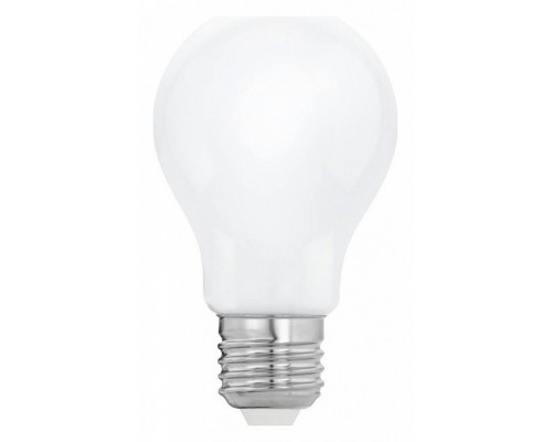 Лампа светодиодная Eglo LM_LED_E27 E27 4.5Вт 3000K 110189