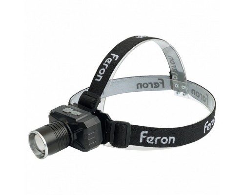 Фонарь налобный Feron TH2314 51621