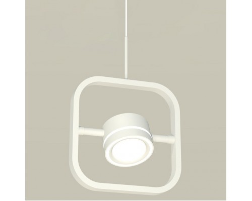 Подвесной светильник Ambrella Light XB XB9118151 Подвесной светильник Ambrella Light XB XB9118151