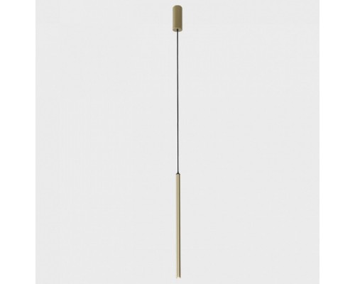 Подвесной светильник Italline IT014-0205 IT014-0205 gold
