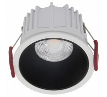 Встраиваемый светильник Maytoni Technical Alfa DL043-01-15W4K-RD-WB