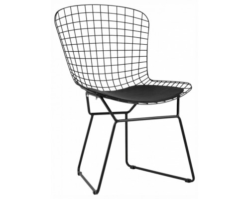 Набор из 4 стульев Bertoia