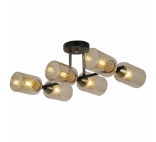Люстра на штанге Freya Glow FR5129PL-06B