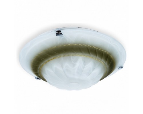Накладной светильник TopLight Clare TL9101Y-02BR Накладной светильник TopLight Clare TL9101Y-02BR