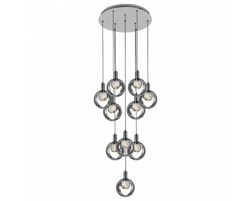 Подвесная люстра Alfa-Light F2524 F2524-19 Подвесная люстра Alfa-Light F2524 F2524-19