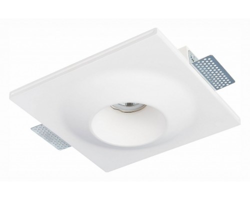 Встраиваемый светильник ST-Luce ST252–254 GYPSUM Встраиваемый светильник ST-Luce ST252–254 GYPSUM