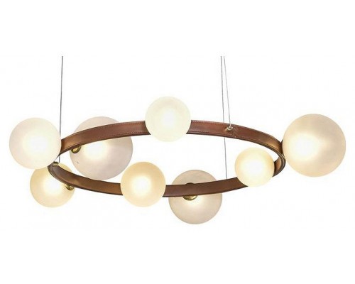 Подвесная люстра Alfa-Light F3224 F3224-14 Подвесная люстра Alfa-Light F3224 F3224-14