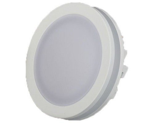 Встраиваемый светильник Arlight Ltd-85 Ltd-85SOL-5W Day White Встраиваемый светильник Arlight Ltd-85 Ltd-85SOL-5W Day White