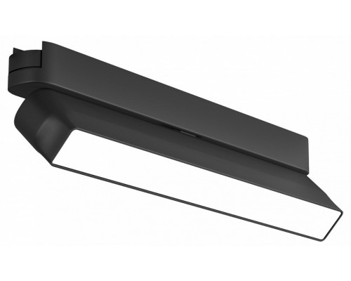 Накладной светильник Denkirs AIR LINEAR DK5333-BK