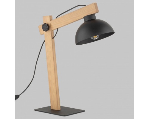 Настольная лампа декоративная TK Lighting Oslo 5346 Oslo Настольная лампа декоративная TK Lighting Oslo 5346 Oslo