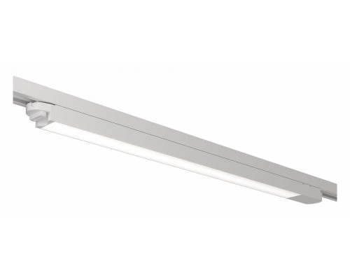 Накладной светильник Maytoni Technical Basis TR000-1-24W3K-W