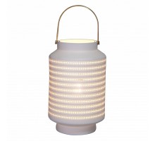 Настольная лампа декоративная Escada 10178 10178/L