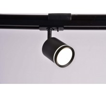 Светильник на штанге Maytoni Technical Orlo TR085-1-5W4K-B