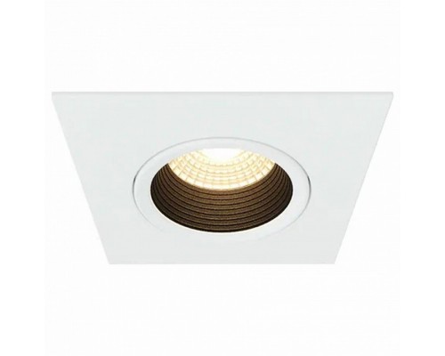 Встраиваемый светильник VOLTALIGHTING Nori DL0478.36.3K.TW Встраиваемый светильник VOLTALIGHTING Nori DL0478.36.3K.TW