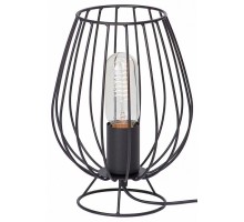 Настольная лампа декоративная Vitaluce  V4296-1/1L