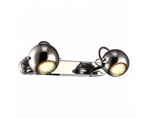 Спот Arte Lamp Spia A9128AP-2CC