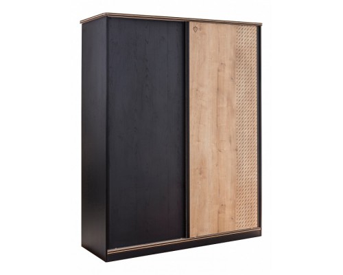 Шкаф-купе Cilek Black 20.58.1003.00 Шкаф-купе Cilek Black 20.58.1003.00