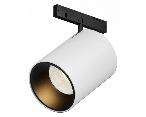 Светильник на штанге Maytoni Technical Focus Led TR187-1-9W2.7K-M-BW