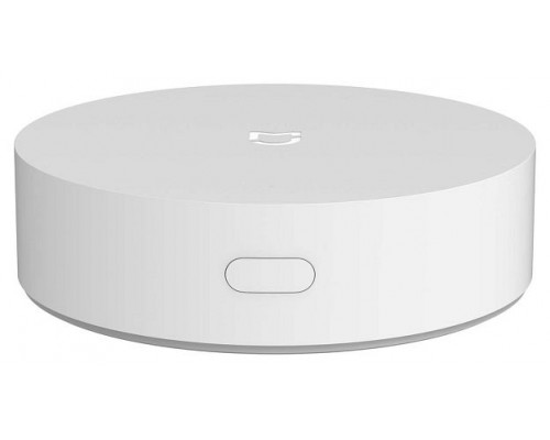 Центр управления умным домом Mi Smart Home Hub ZNDMWG02LM Вт В X23956 Центр управления умным домом Mi Smart Home Hub ZNDMWG02LM Вт В X23956