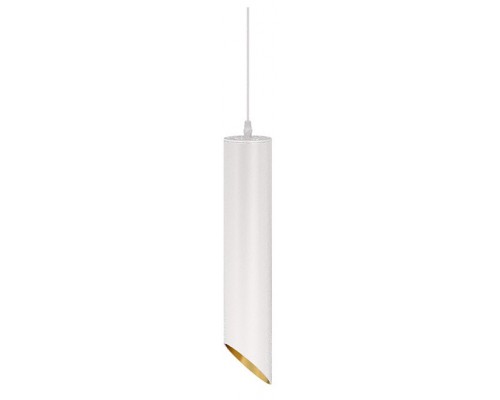 Подвесной светильник Maytoni Technical Lipari P044PL-01-30GU10-W