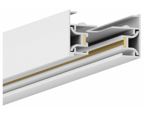 Трек накладной Hesby Lighting Skylite Трек накладной Hesby Lighting Skylite