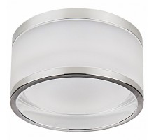 Встраиваемый светильник Lightstar Maturo 072252