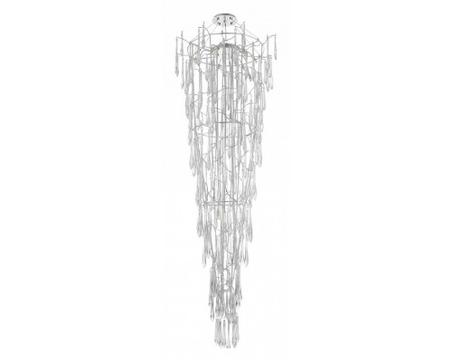 Подвесная люстра ST-Luce Teardrops 