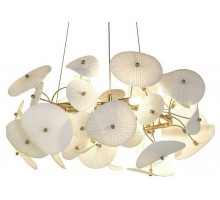Подвесная люстра Alfa-Light F3224 F3224-16