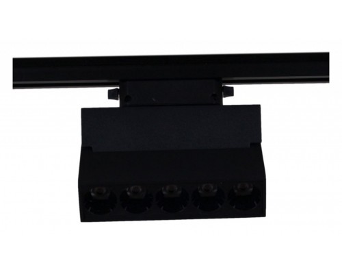 Накладной светильник Reluce Technical  06187-9.3-001QY LED10W BK