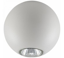 Накладной светильник Nowodvorski Bubble White 6023