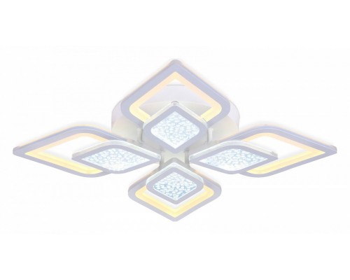Потолочная люстра Ambrella Light FA FA4285 Потолочная люстра Ambrella Light FA FA4285