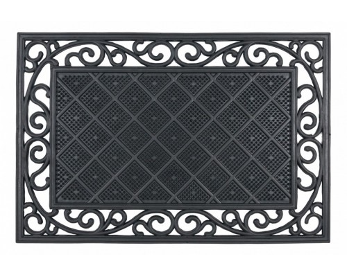 Коврик придверный (60x40 см) Трианон Коврик придверный (60x40 см) Трианон