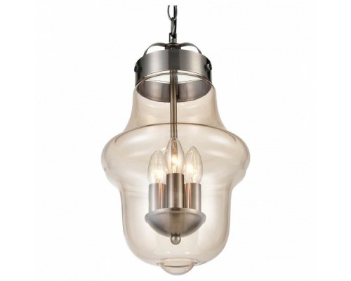 Подвесной светильник Vele Luce Satellitare VL5045P32
