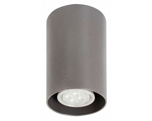 Накладной светильник TopDecor Tubo 6 Tubo6 P1 11 Накладной светильник TopDecor Tubo 6 Tubo6 P1 11