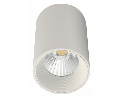Накладной светильник Escada 20003 20003SMU/01LED SWH