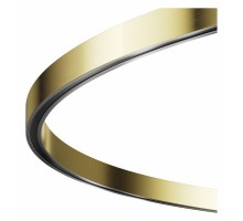 Трек накладной Maytoni Technical Busbar trunkings Flarity TRX154-R-D650-BS