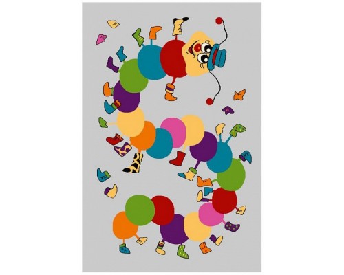 Ковер детский (160x220 см) Funky Ковер детский (160x220 см) Funky