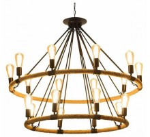 Подвесная люстра Alfa-Light F3324 F3324-05