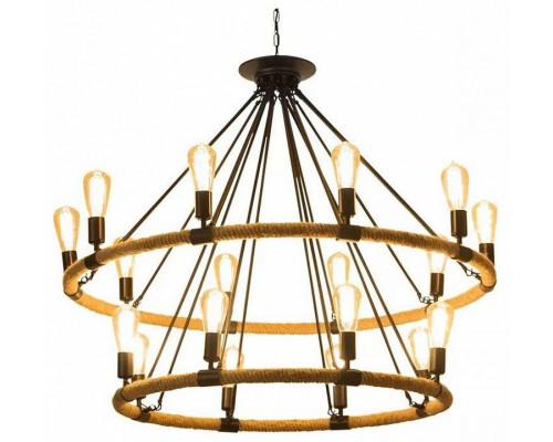 Подвесная люстра Alfa-Light F3324 F3324-05