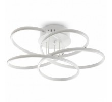 Накладной светильник Ideal Lux Karol KAROL PL D65