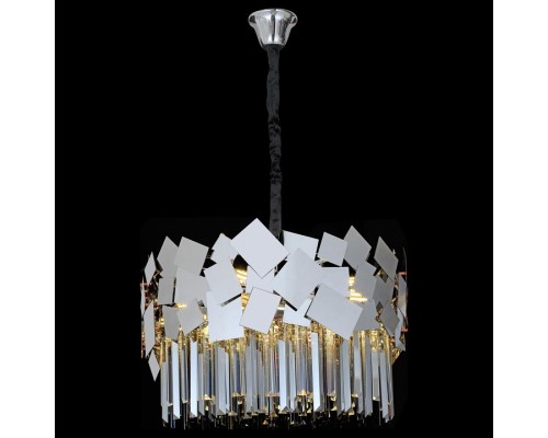 Подвесной светильник Alfa-Light F4024 F4024-07 Подвесной светильник Alfa-Light F4024 F4024-07