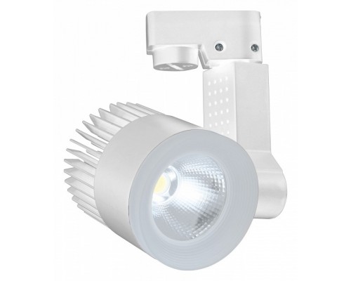 Светильник на штанге Escada 20030 20030TRA/01LED SWH Светильник на штанге Escada 20030 20030TRA/01LED SWH