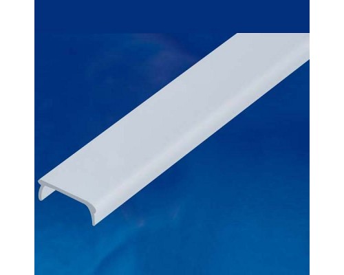 Рассеиватель матовый Uniel UFE-R UFE-R12 FROZEN 200 POLYBAG Рассеиватель матовый Uniel UFE-R UFE-R12 FROZEN 200 POLYBAG