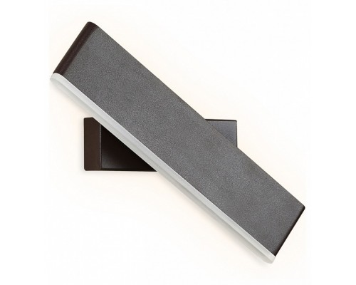 Спот Ambrella Wall 13 FW429 SCF кофе песок LED 4200K 5W 300*70*40 Спот Ambrella Wall 13 FW429 SCF кофе песок LED 4200K 5W 300*70*40