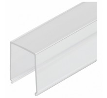 Рассеиватель [2 м] Arlight ARH-WIDE-(B)-H20-2000 RCT Clear-PM 018817