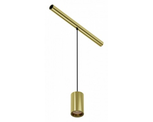Модульный светильник Maytoni Technical Focus LED C105PL-3W3-6K-BS