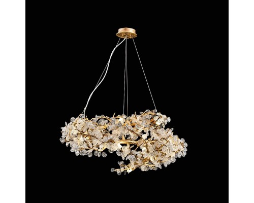 Подвесная люстра Imperiumloft CARAMELLY D Imperiumloft handmade caramelly01 Подвесная люстра Imperiumloft CARAMELLY D Imperiumloft handmade caramelly01