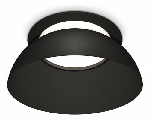 Встраиваемый светильник Ambrella Light XC XC8051100 Встраиваемый светильник Ambrella Light XC XC8051100
