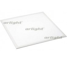 Светильник для потолка Армстронг Arlight  DL-B600x600A-40W White
